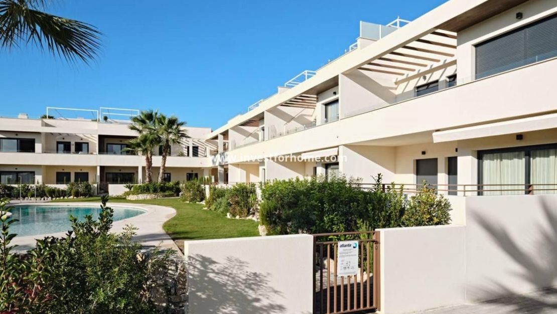Reventa - Apartamento - Torrevieja - Costa Blanca