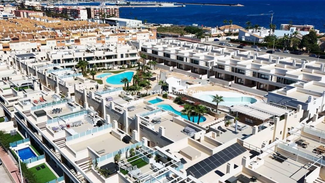 Reventa - Apartamento - Torrevieja - Costa Blanca