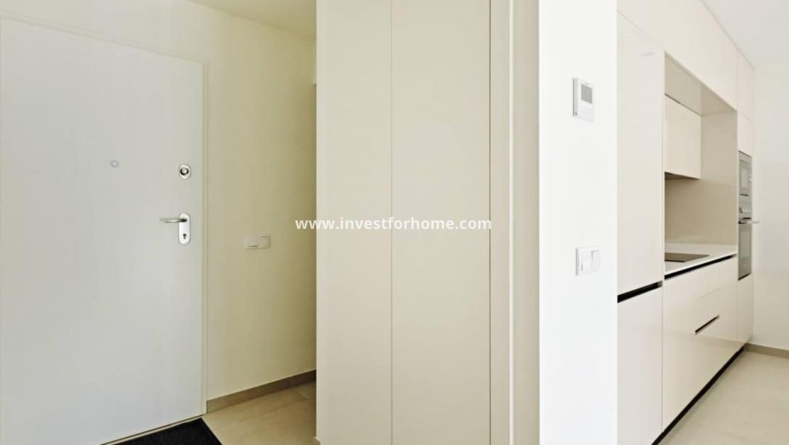 Reventa - Apartamento - Torrevieja - Costa Blanca