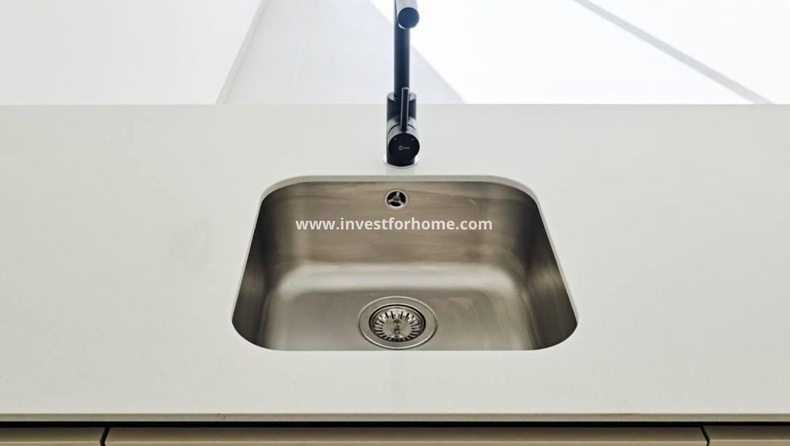 Reventa - Apartamento - Torrevieja - Costa Blanca