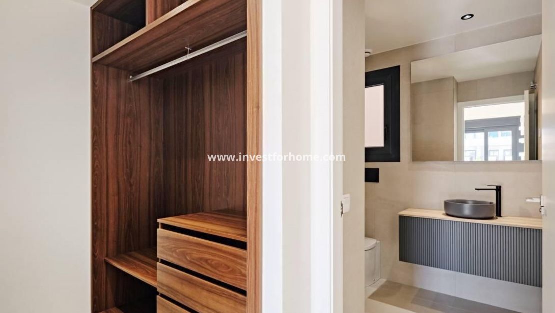 Reventa - Apartamento - Torrevieja - Costa Blanca