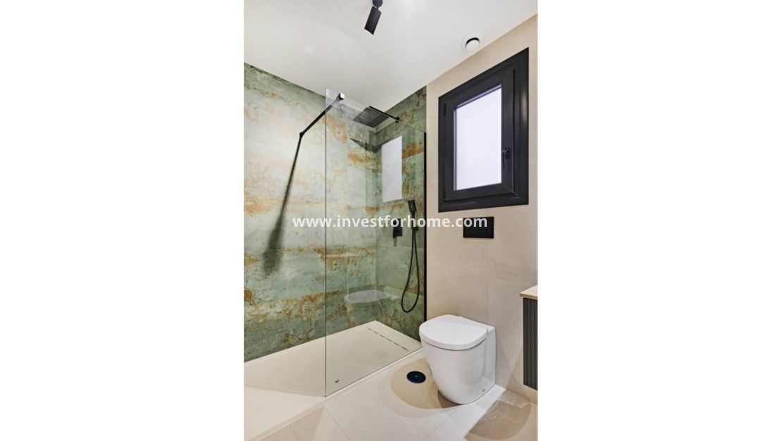 Reventa - Apartamento - Torrevieja - Costa Blanca