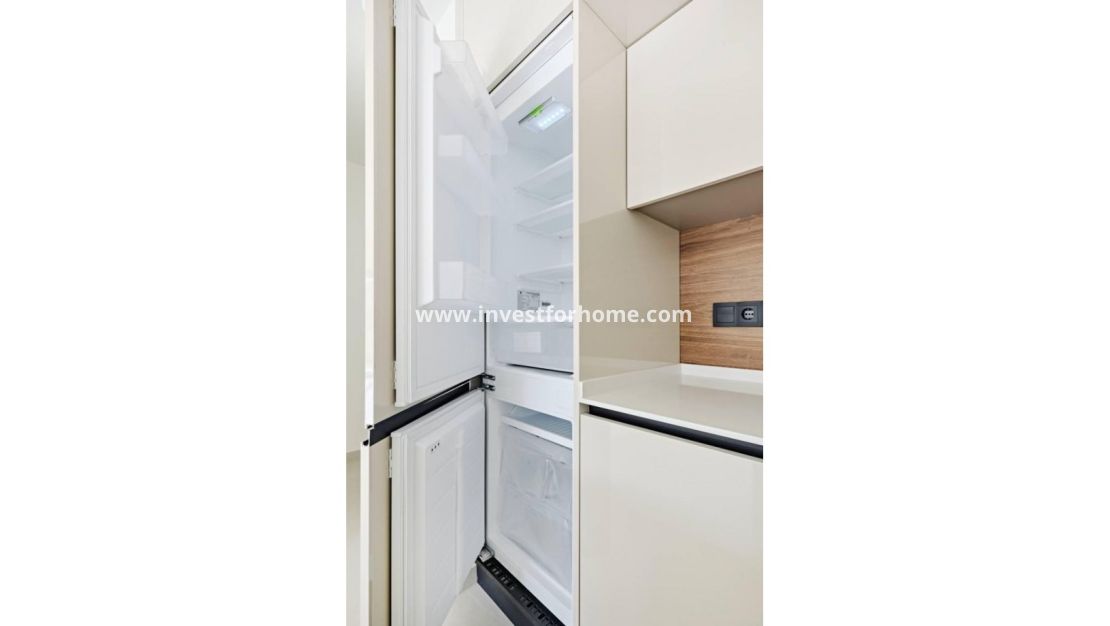 Reventa - Apartamento - Torrevieja - Costa Blanca