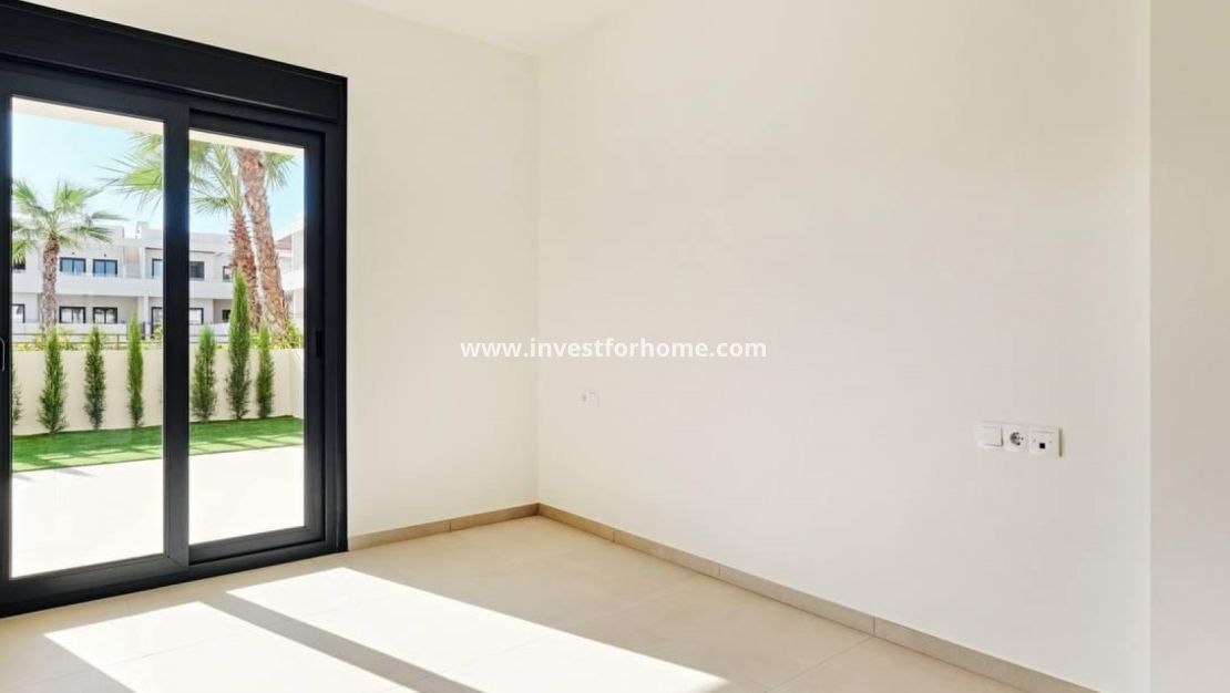 Reventa - Apartamento - Torrevieja - Costa Blanca