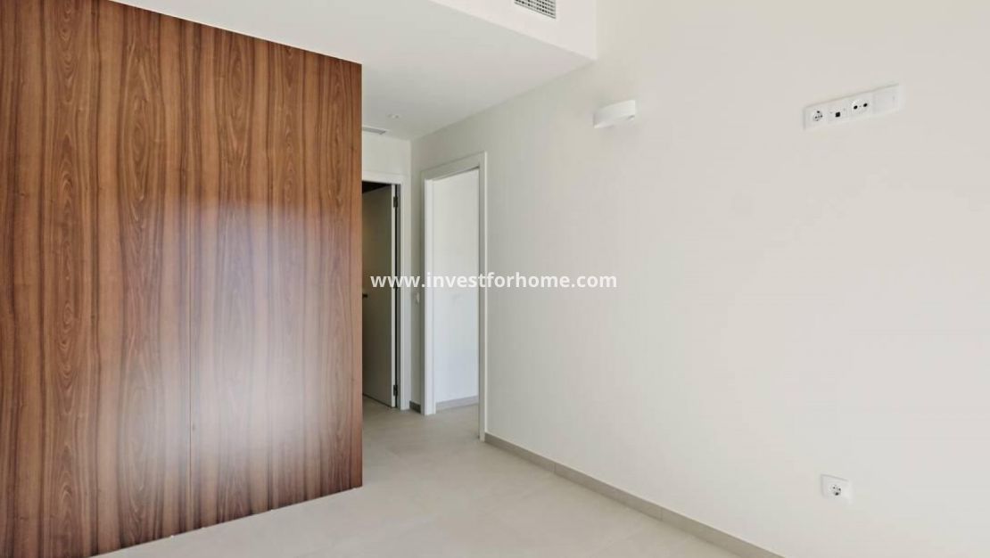 Reventa - Apartamento - Torrevieja - Costa Blanca