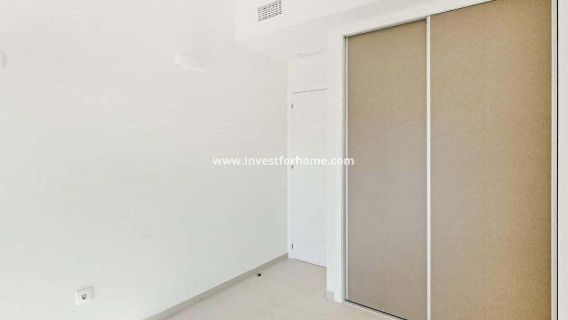 Reventa - Apartamento - Torrevieja - Costa Blanca