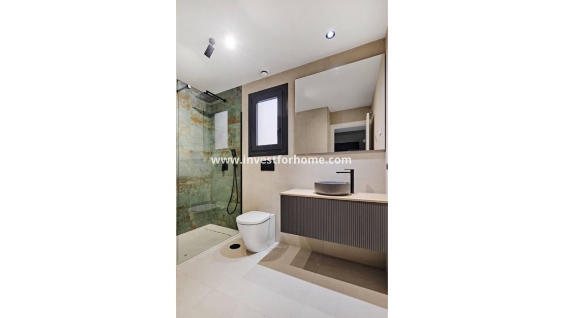 Reventa - Apartamento - Torrevieja - Costa Blanca