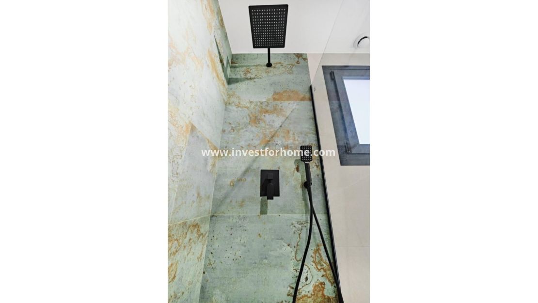 Reventa - Apartamento - Torrevieja - Costa Blanca