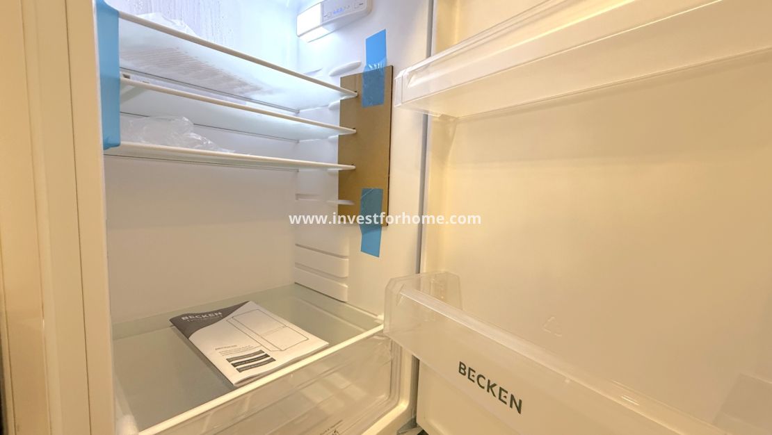 Reventa - Apartamento - Torrevieja - Costa Blanca