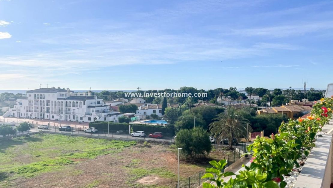Reventa - Apartamento - Torrevieja - Costa Blanca