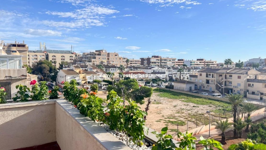 Reventa - Apartamento - Torrevieja - Costa Blanca