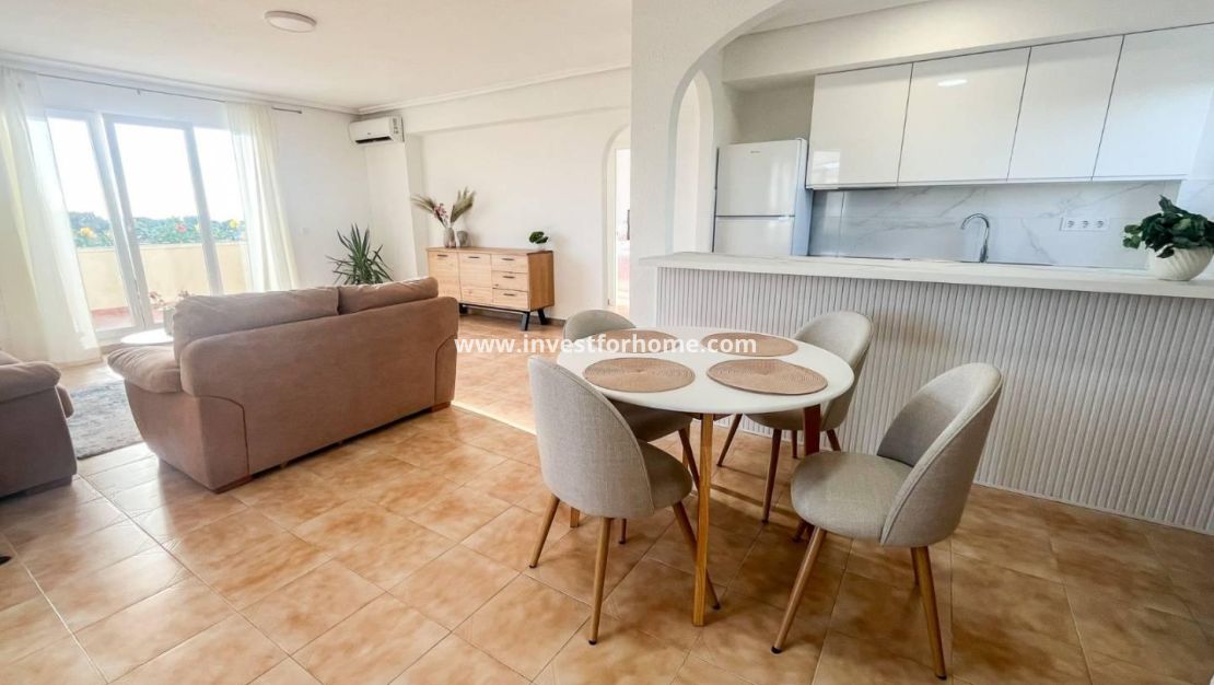 Reventa - Apartamento - Torrevieja - Costa Blanca