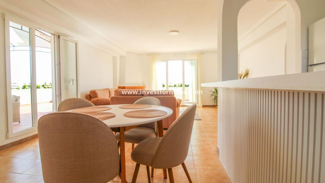 Reventa - Apartamento - Torrevieja - Costa Blanca