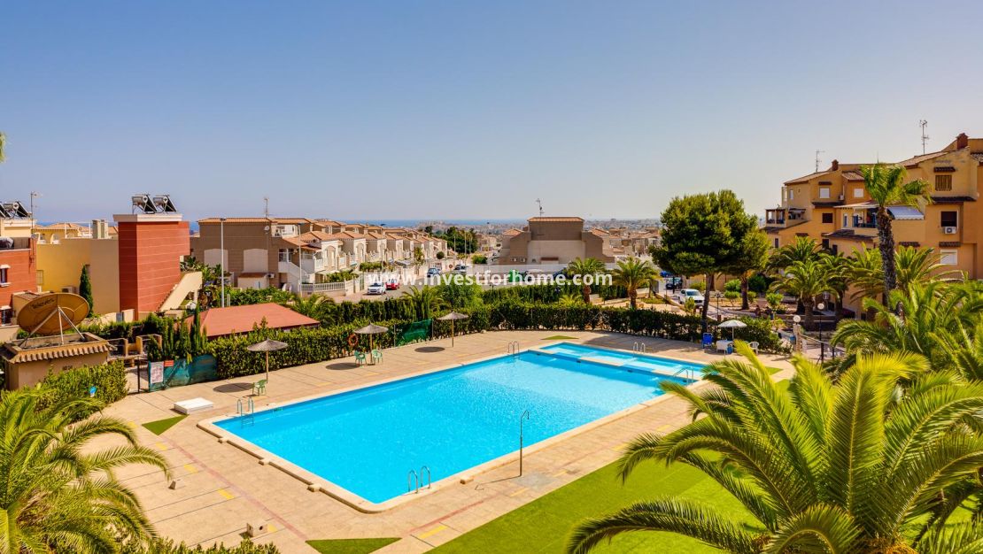 Reventa - Apartamento - Torrevieja - Costa Blanca