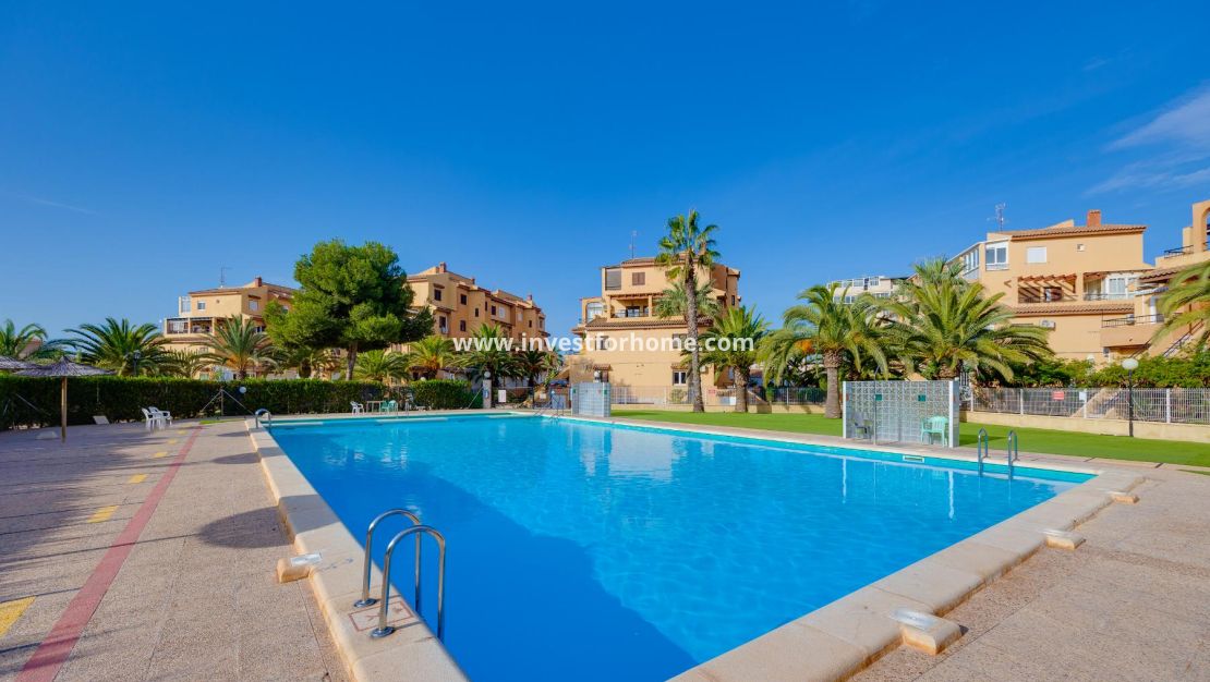 Reventa - Apartamento - Torrevieja - Costa Blanca