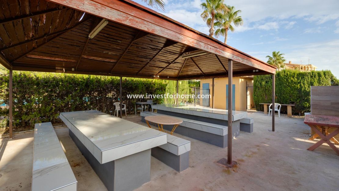 Reventa - Apartamento - Torrevieja - Costa Blanca