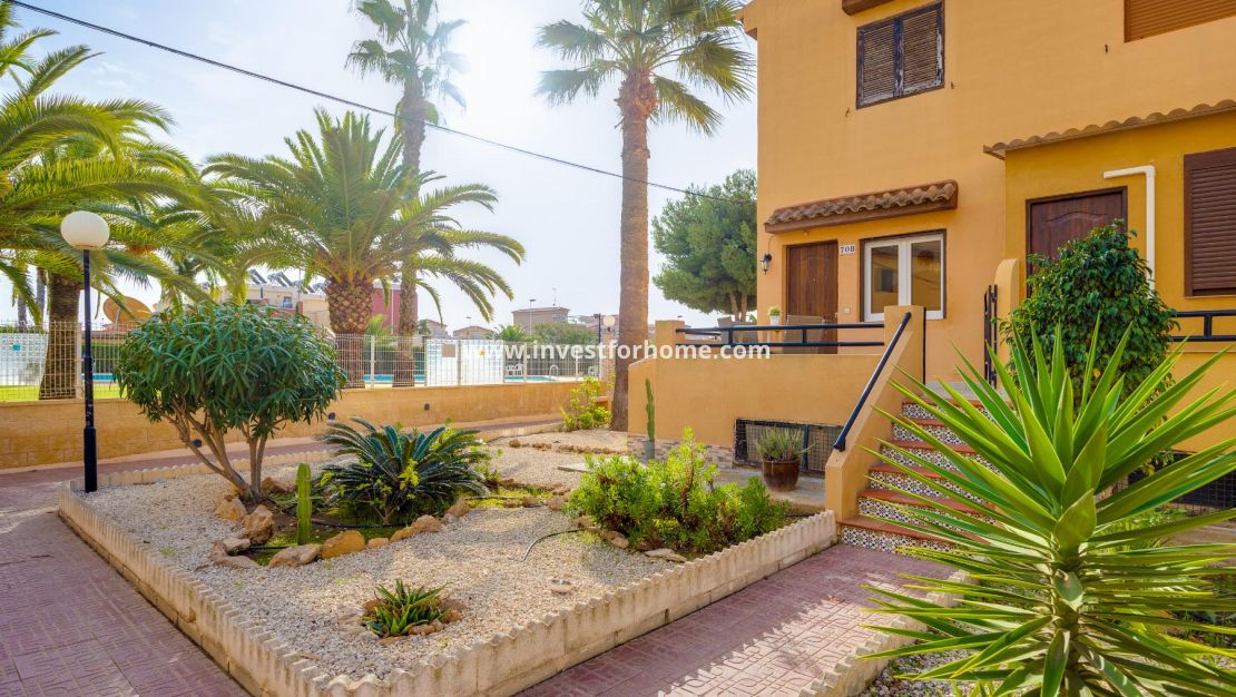 Reventa - Apartamento - Torrevieja - Costa Blanca