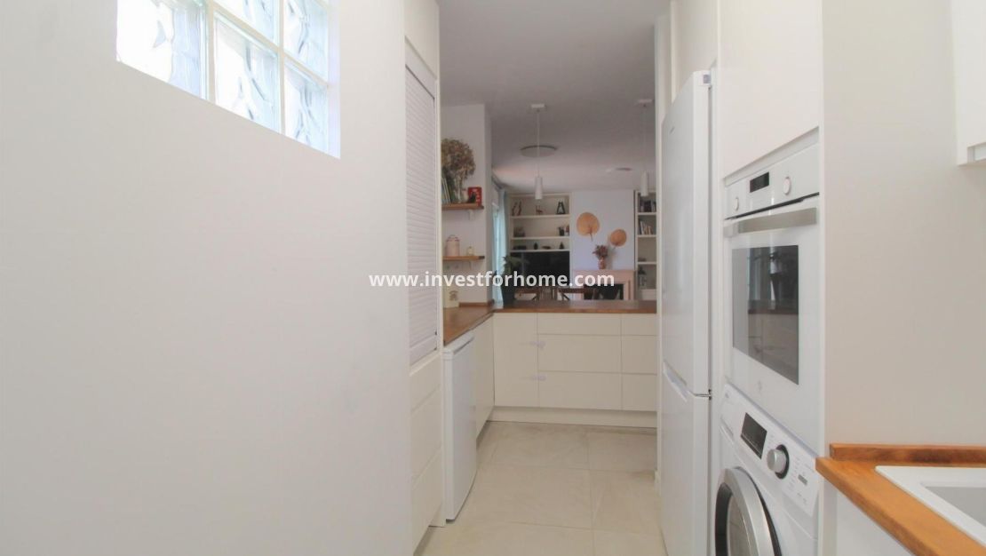 Reventa - Apartamento - Torrevieja - Costa Blanca