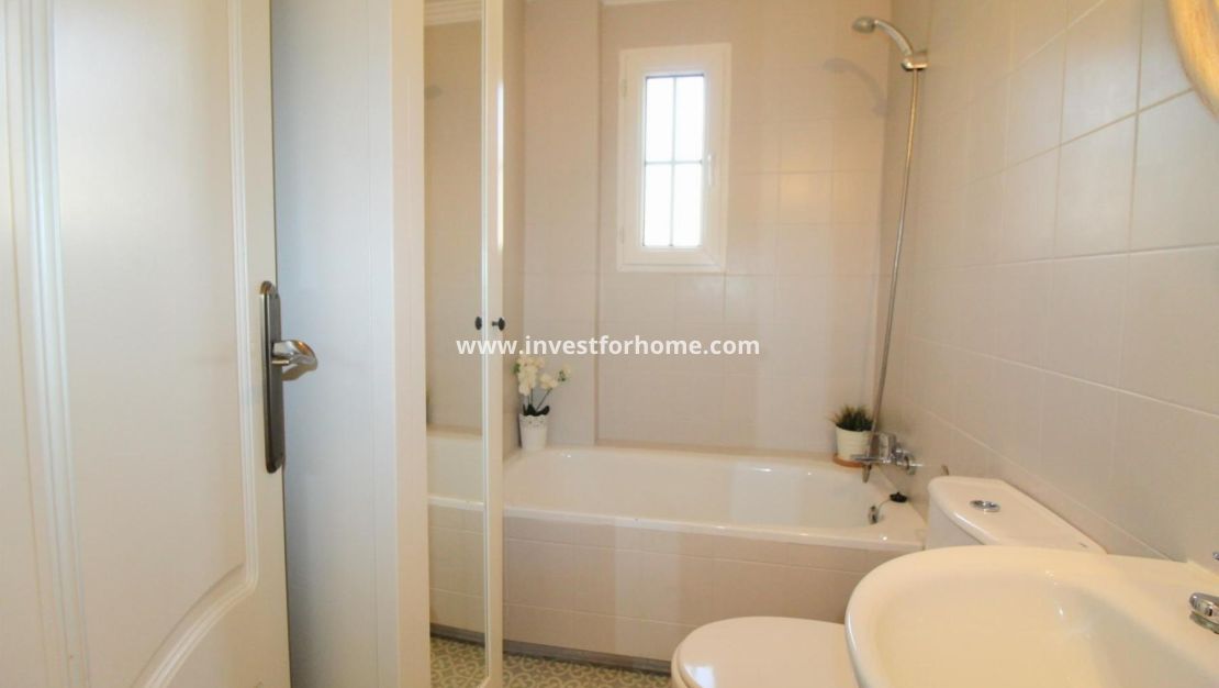 Reventa - Apartamento - Torrevieja - Costa Blanca