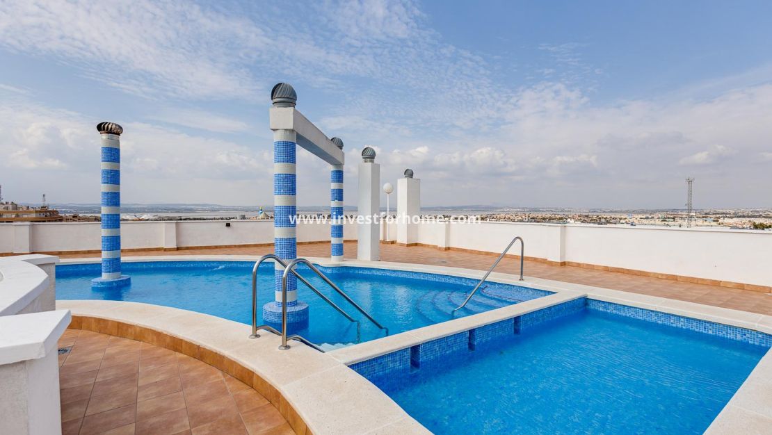 Reventa - Apartamento - Torrevieja - Costa Blanca