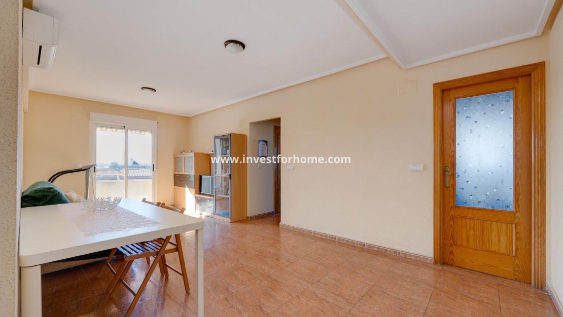 Reventa - Apartamento - Torrevieja - Costa Blanca