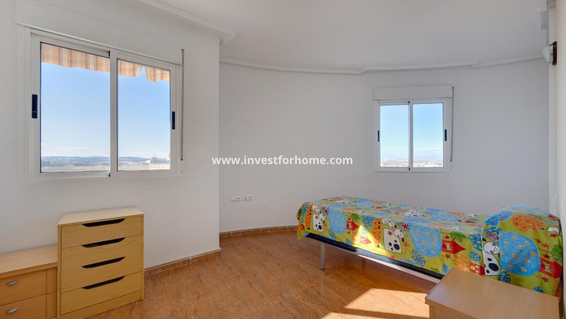 Reventa - Apartamento - Torrevieja - Costa Blanca