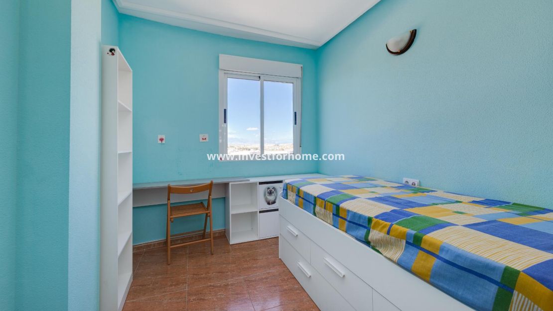 Reventa - Apartamento - Torrevieja - Costa Blanca