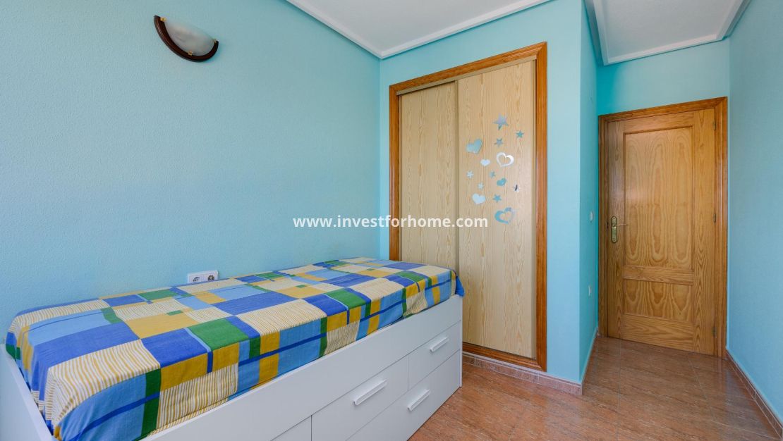 Reventa - Apartamento - Torrevieja - Costa Blanca