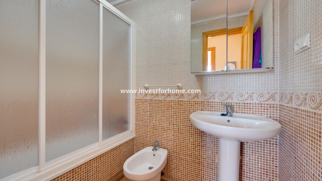 Reventa - Apartamento - Torrevieja - Costa Blanca