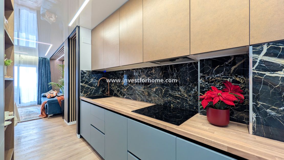 Reventa - Apartamento - Torrevieja - Costa Blanca