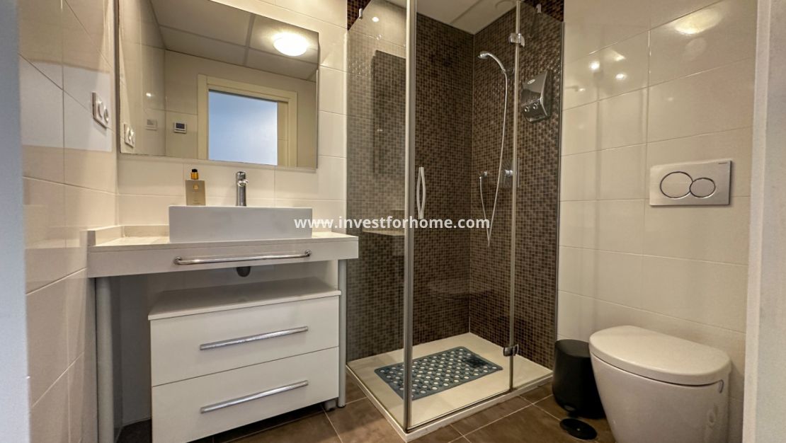 Reventa - Apartamento - Torrevieja - Costa Blanca