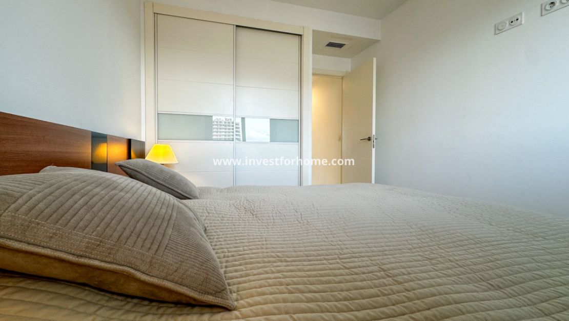 Reventa - Apartamento - Torrevieja - Costa Blanca