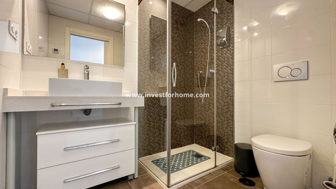 Reventa - Apartamento - Torrevieja - Costa Blanca