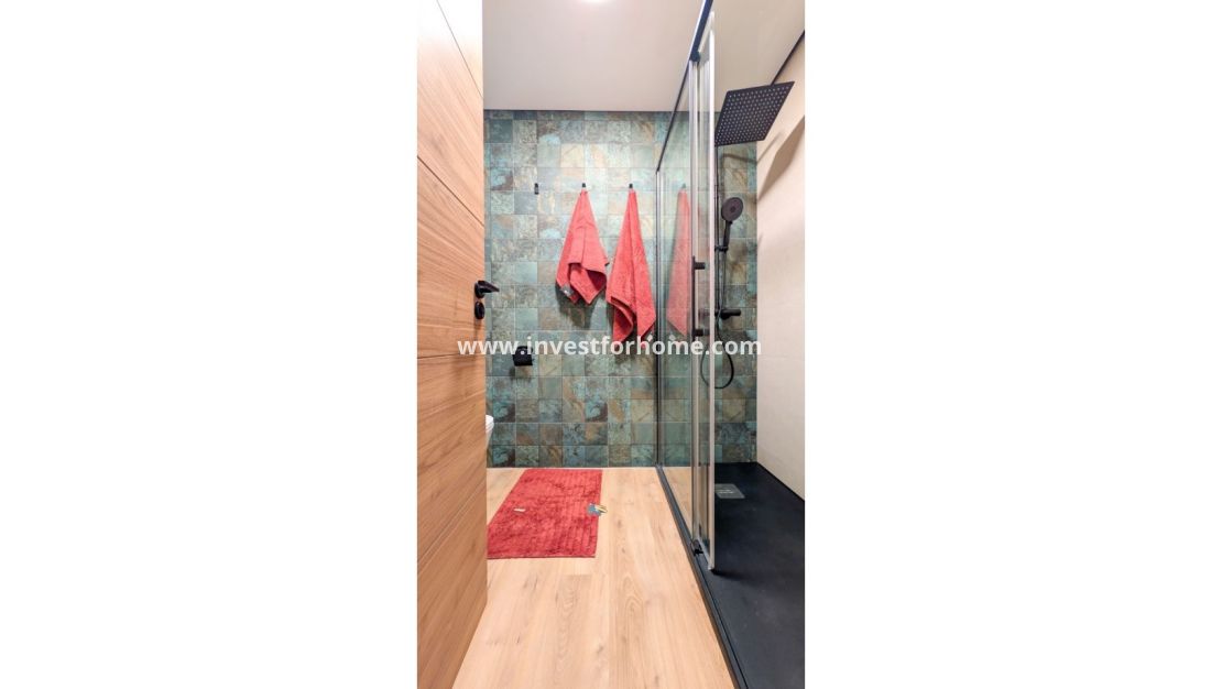 Reventa - Apartamento - Torrevieja - Costa Blanca