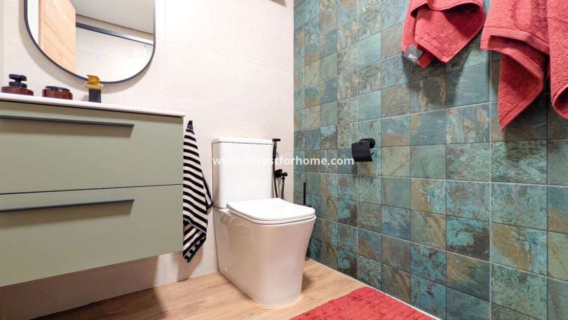 Reventa - Apartamento - Torrevieja - Costa Blanca