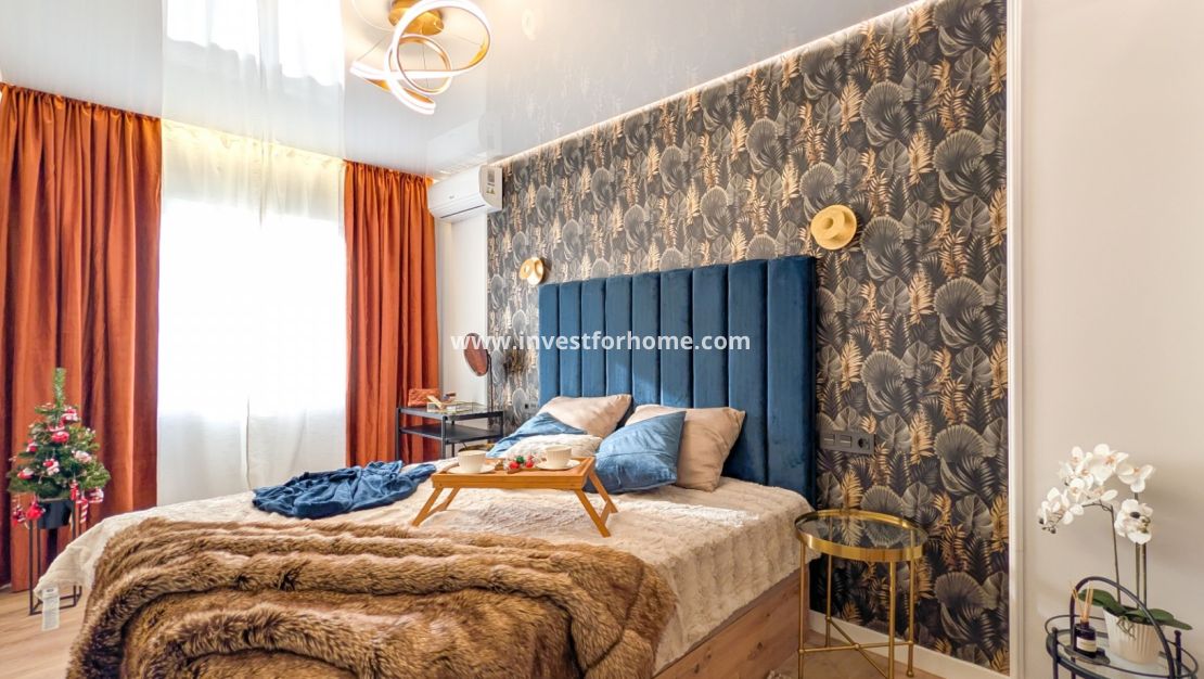 Reventa - Apartamento - Torrevieja - Costa Blanca