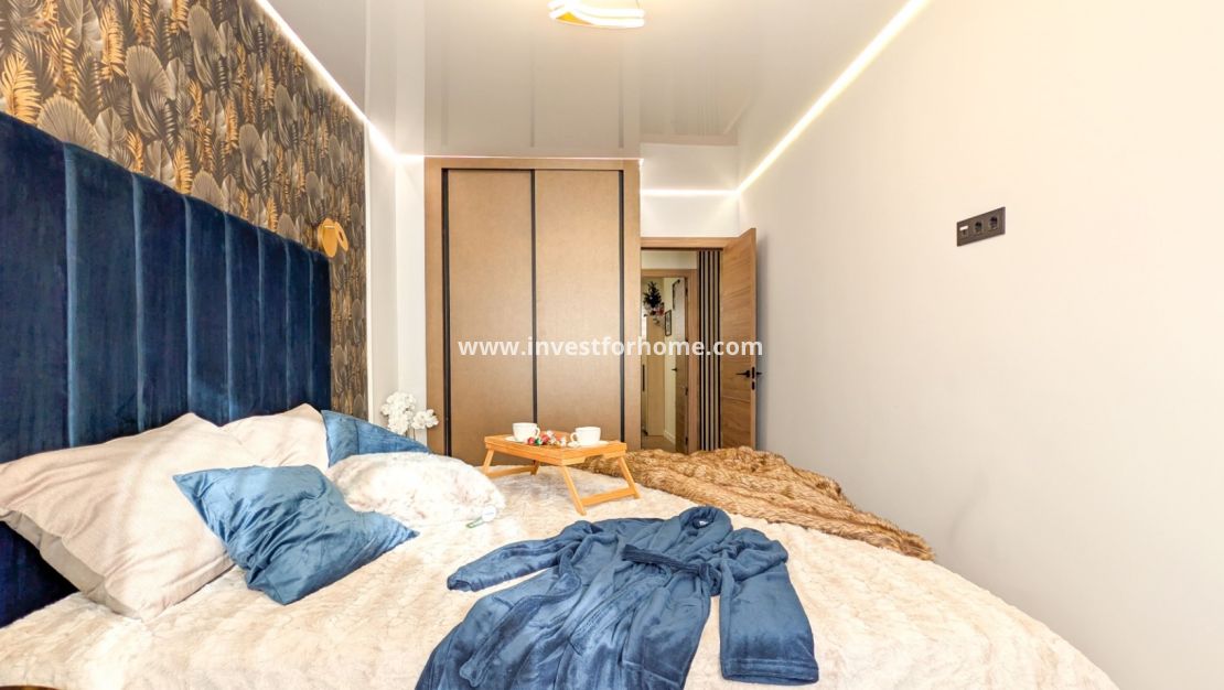 Reventa - Apartamento - Torrevieja - Costa Blanca