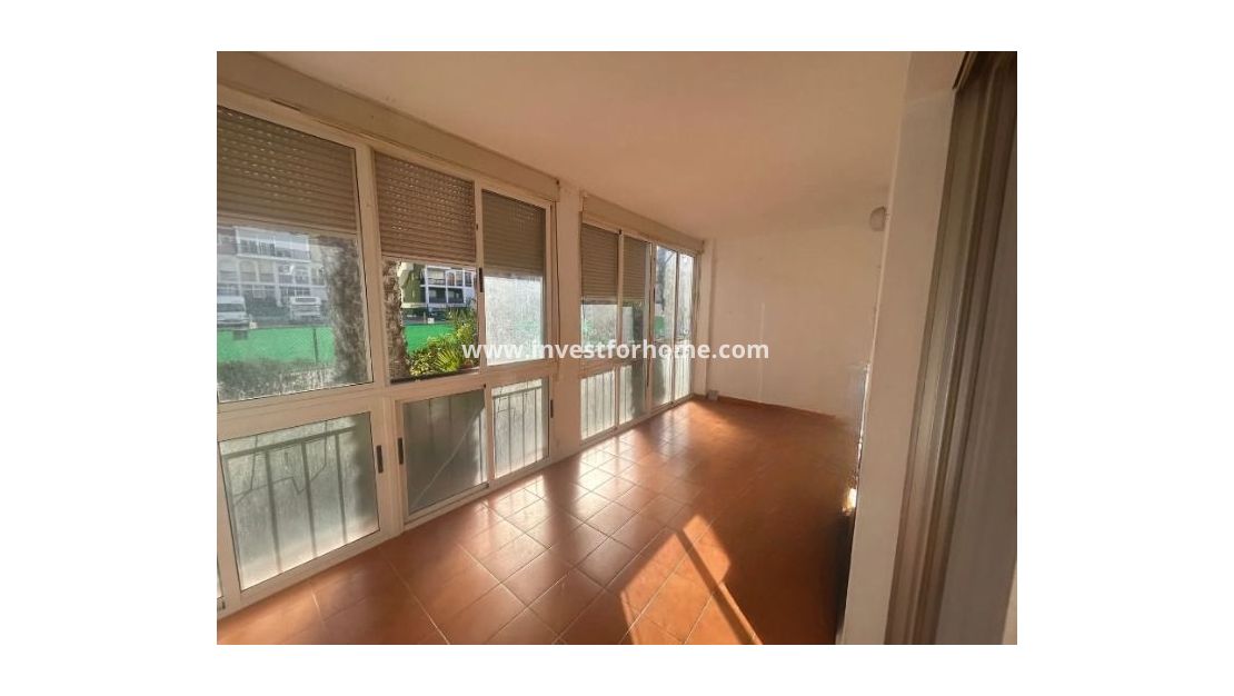 Reventa - Apartamento - Torrevieja - Costa Blanca