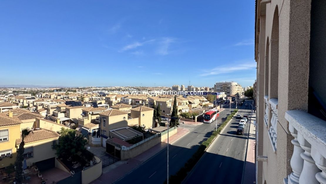 Reventa - Apartamento - Torrevieja - Costa Blanca