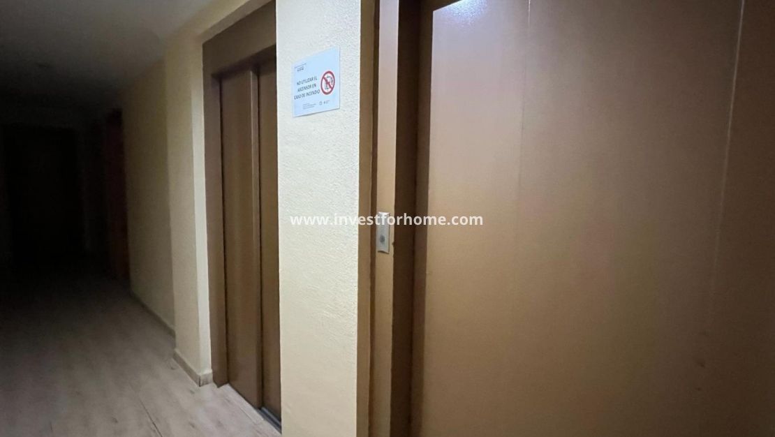 Reventa - Apartamento - Torrevieja - Costa Blanca