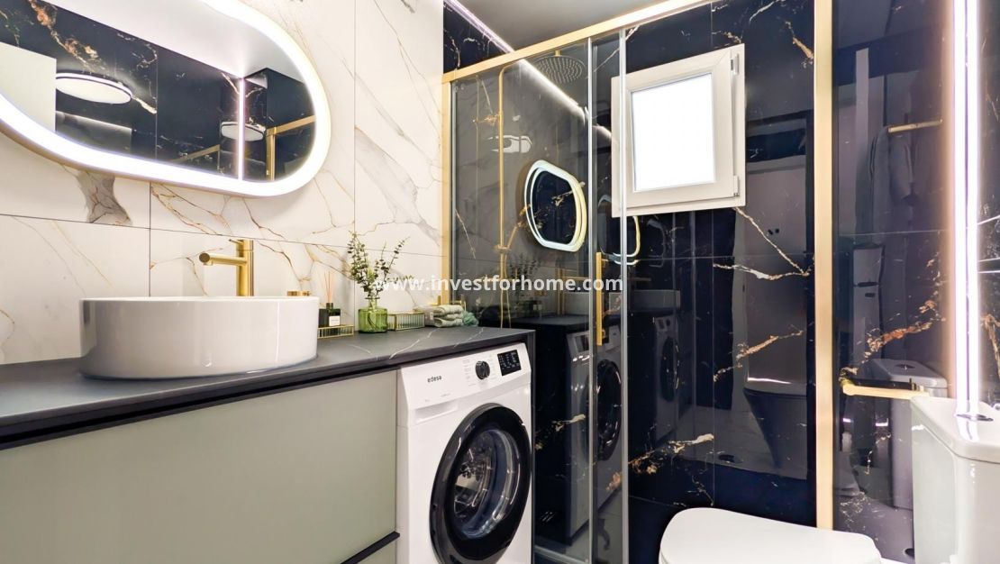 Reventa - Apartamento - Torrevieja - Costa Blanca