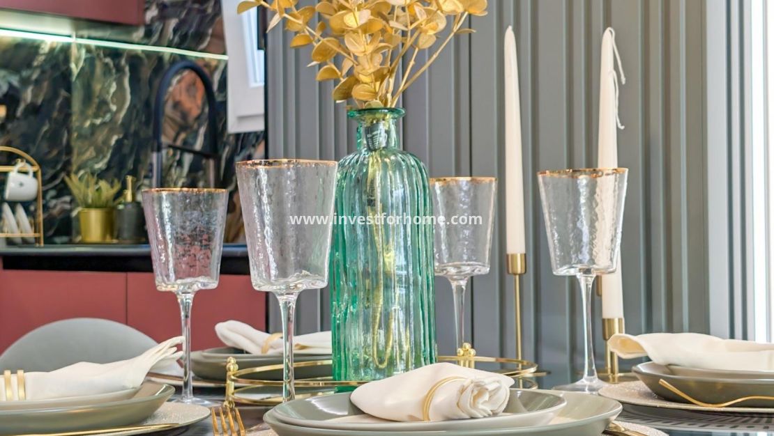 Reventa - Apartamento - Torrevieja - Costa Blanca