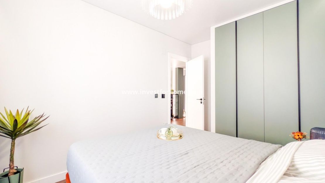 Reventa - Apartamento - Torrevieja - Costa Blanca