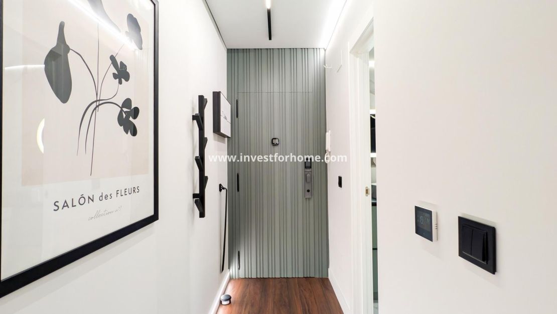 Reventa - Apartamento - Torrevieja - Costa Blanca