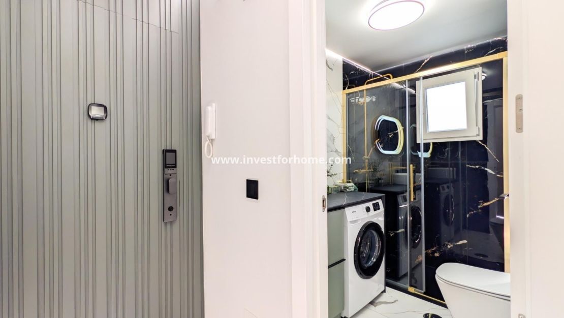 Reventa - Apartamento - Torrevieja - Costa Blanca