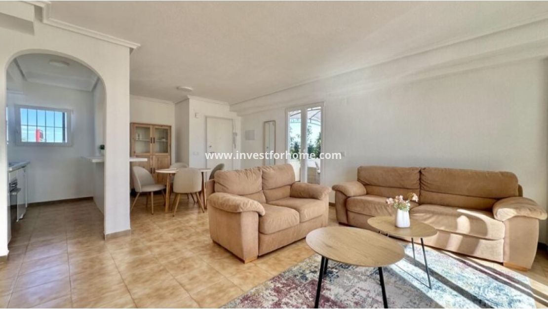 Reventa - Apartamento - Torrevieja - Costa Blanca