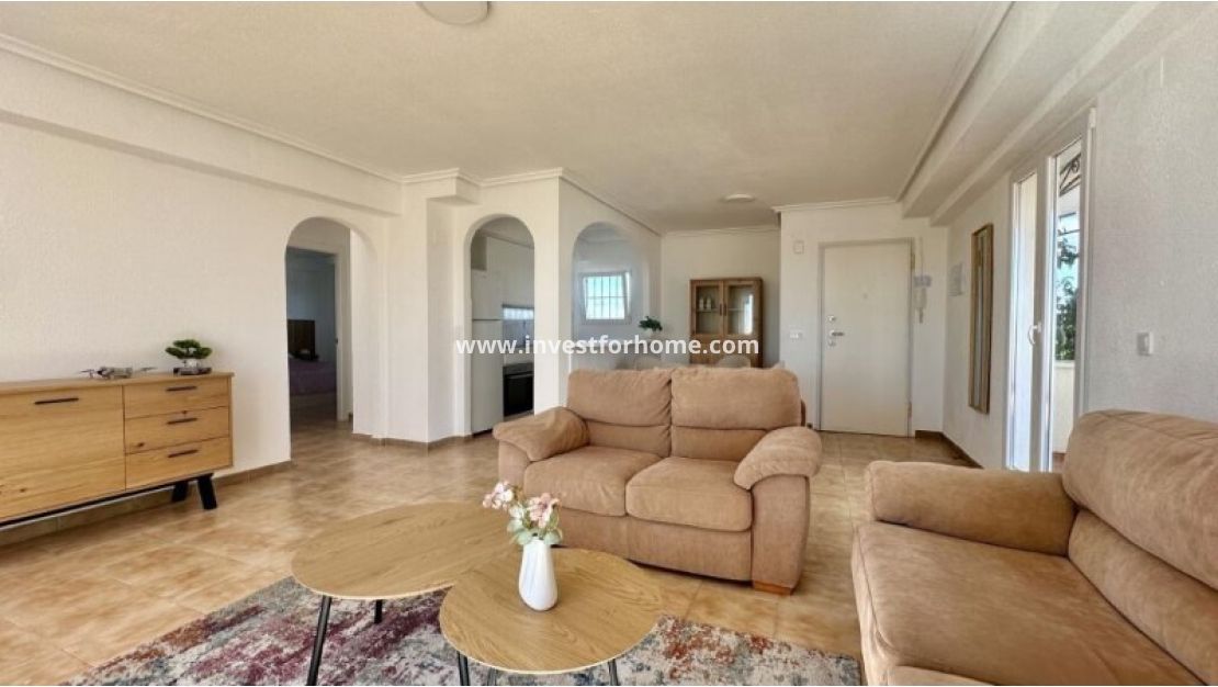 Reventa - Apartamento - Torrevieja - Costa Blanca