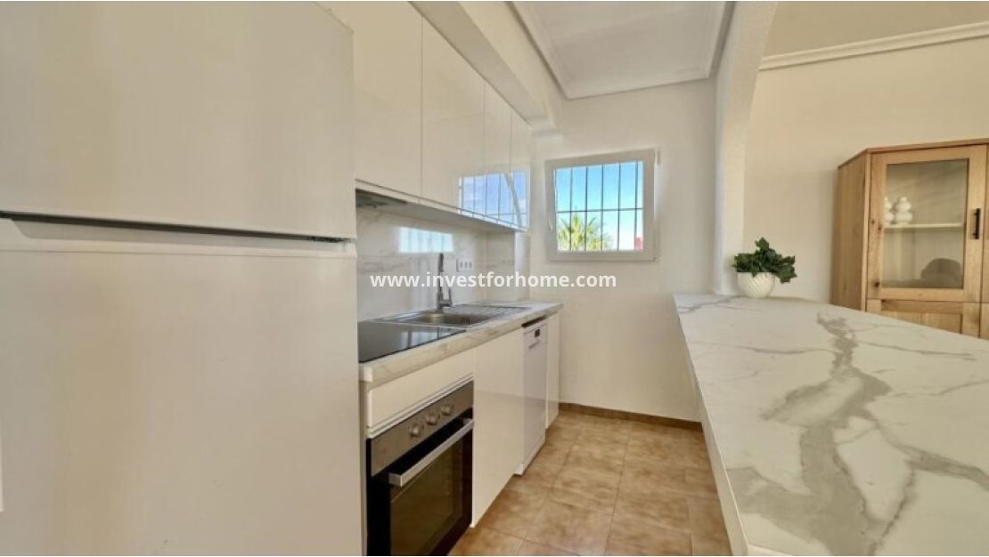 Reventa - Apartamento - Torrevieja - Costa Blanca