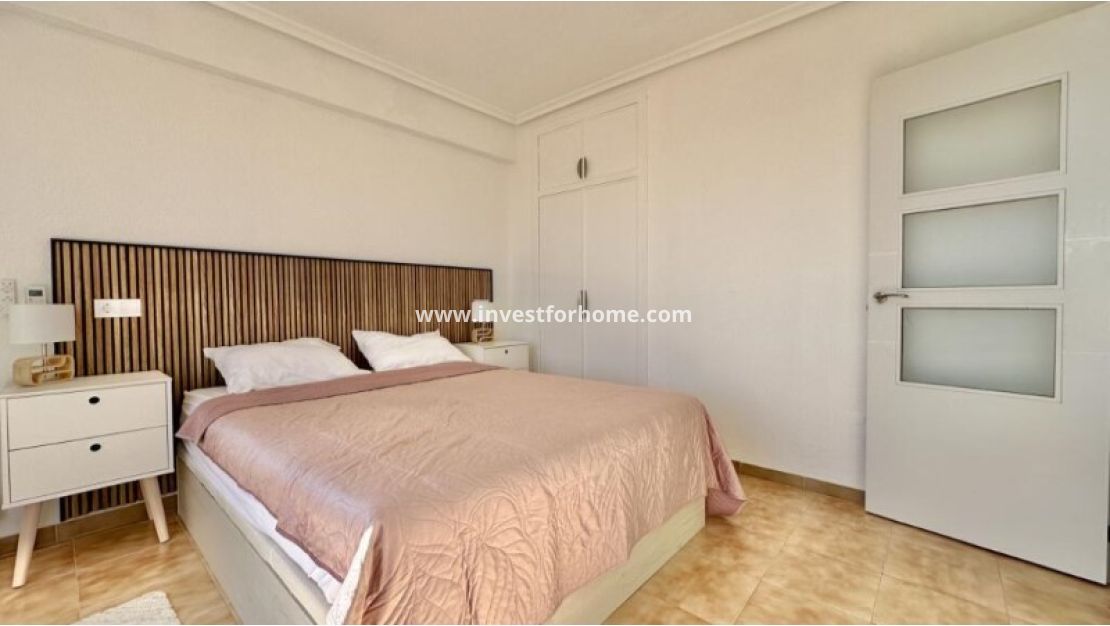 Reventa - Apartamento - Torrevieja - Costa Blanca