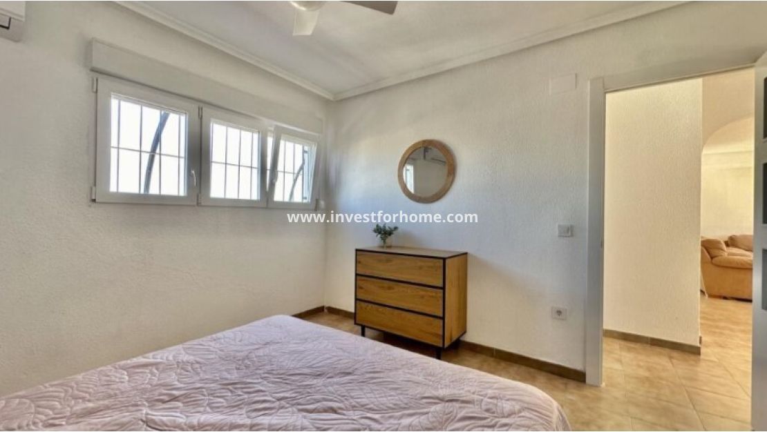 Reventa - Apartamento - Torrevieja - Costa Blanca